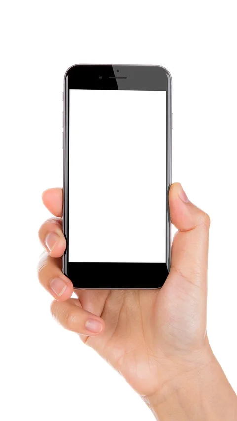 Smartphone screen showing digital wallet